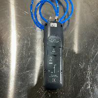 Digitron 2021P Pressure Meter image 1